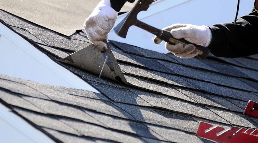 Professional Flat Roofing Installation in Dawn, TX